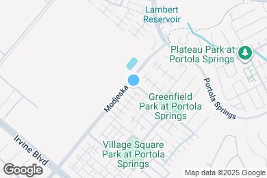 Map image of the property - 103 Excursion