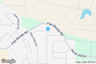 Map image of the property - 5508 Windwood Rd