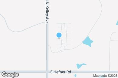 Map image of the property - 11253 Paradise Out Ln