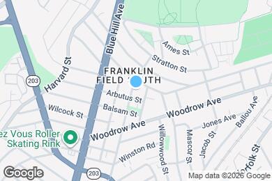 Map image of the property - 42 Lucerne St