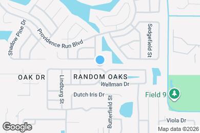 Map image of the property - 5205 Watson Rd