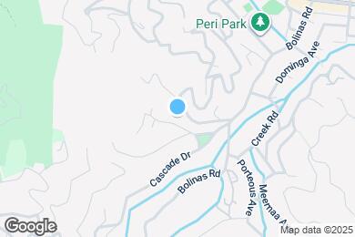 Map image of the property - 42 Hickory Rd