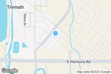 Map image of the property - 5362 Second Ave
