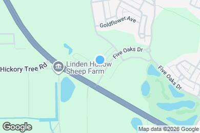 Map image of the property - Unit
