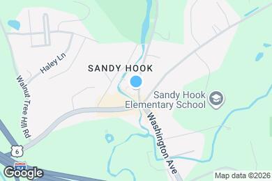 Map image of the property - 5 Glen Rd