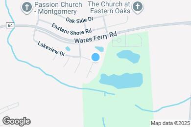 Map image of the property - 7076 Lakeview Dr