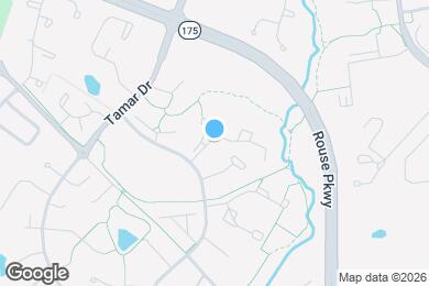 Map image of the property - 6003 Majors Ln