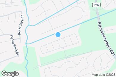 Map image of the property - 5727 Littoral Rd