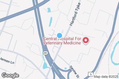 Map image of the property - Rent in North Haven, convenient to everyth...