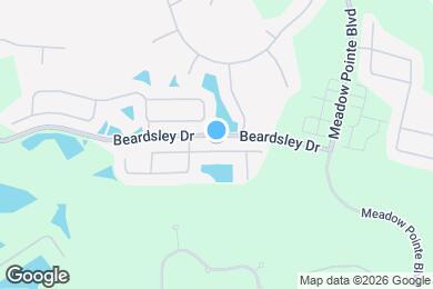 Map image of the property - 31313 Anniston Dr