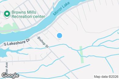 Map image of the property - 63 Gentian St