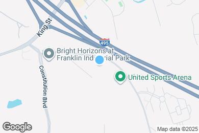 Map image of the property - 835 Upper Union St