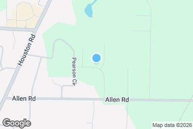 Map image of the property - 126 Allentown Wy