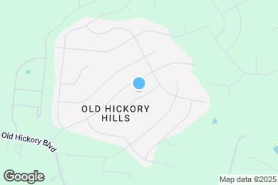 Map image of the property - 8824 Cressent Glen Ct