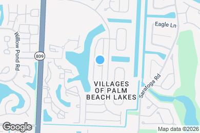 Map image of the property - 4403 Lake Tahoe Cir