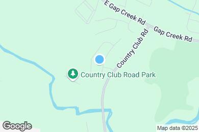 Map image of the property - 100 Maximus Dr