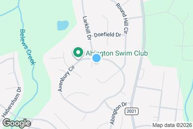 Map image of the property - 1809 Larkhill Ct