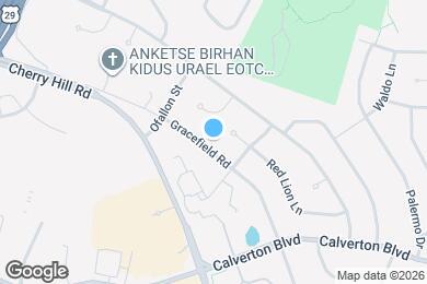 Map image of the property - 2924 Gracefield Rd