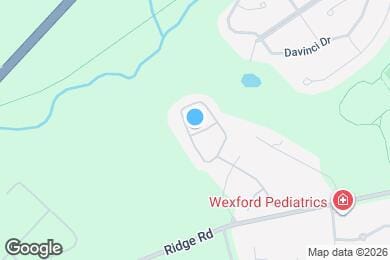 Map image of the property - 304 Harvest Ln