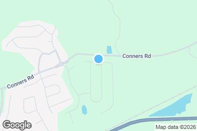 Map image of the property - 470 Prescott Wy