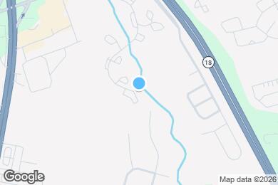 Map image of the property - 1077 Roseberry Ct