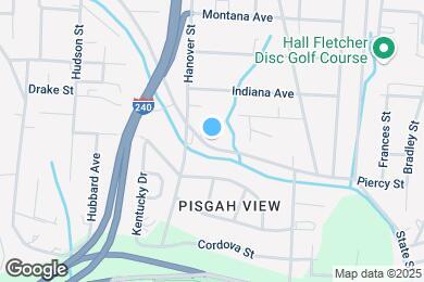 Map image of the property - 275 State St