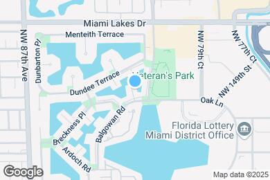 Map image of the property - 8299 Balgowan Rd
