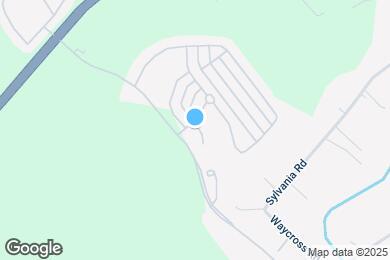 Map image of the property - 7 Castello Ave