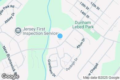 Map image of the property - 89 Wycombe Pl