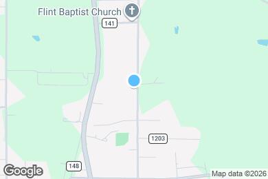 Map image of the property - 11158A CR 137