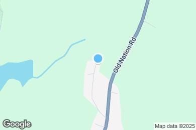 Map image of the property - 124 Ritch St