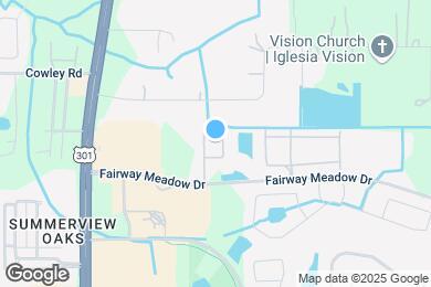 Map image of the property - 10713 Moonlight Mile Way