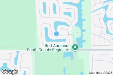 Map image of the property - 11182 Sea Grass Cir