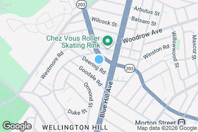 Map image of the property - 23 Deering Rd