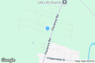 Map image of the property - 5210 Purple Frost Wy