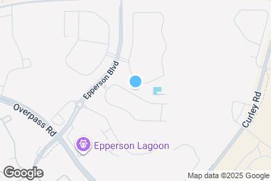 Map image of the property - 31941 Blue Passing Loop