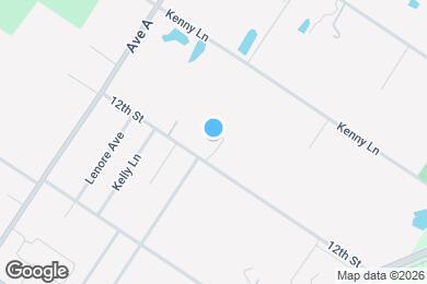 Map image of the property - Woodland Apartments