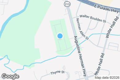 Map image of the property - 9 Kent Rd