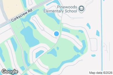 Map image of the property - 21361 Lancaster Run