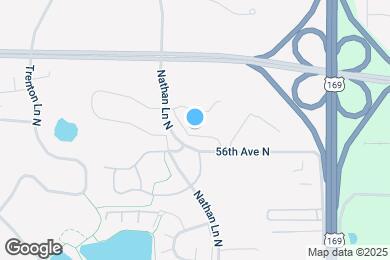 Map image of the property - Brooks of Plymouth