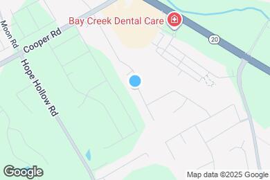 Map image of the property - 2905 Meadow Gate Way