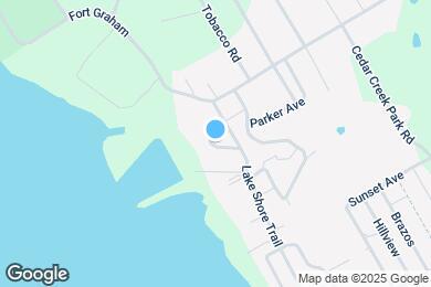 Map image of the property - 114 Beachview Loop
