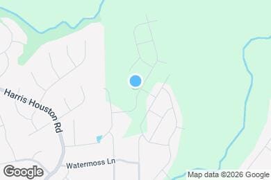 Map image of the property - 13304 Hampton Bay Ln