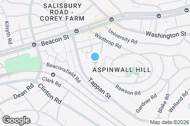 Map image of the property - 215 Rawson Rd