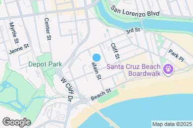 Map image of the property - 328 Main St