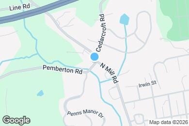 Map image of the property - 225 Pemberton Rd