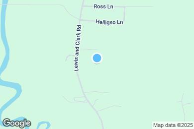 Map image of the property - 35141 Boman Ln