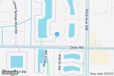 Map image of the property - 832 Alexandra Ave SW
