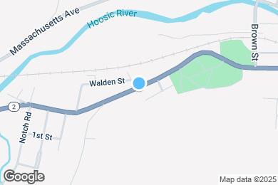 Map image of the property - 378 W Main St