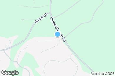 Map image of the property - 5208 Hampton Mill Dr